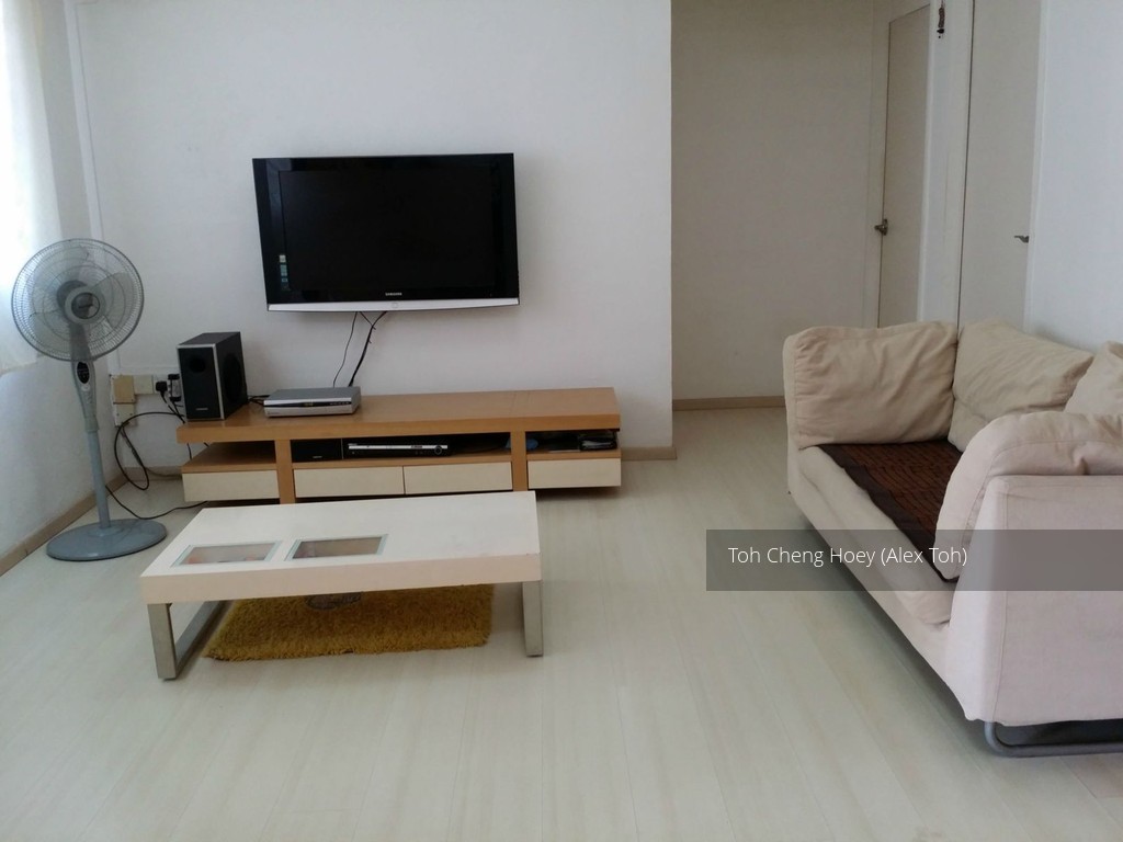 Blk 714 Yishun Street 71 (Yishun), HDB 4 Rooms #111015182